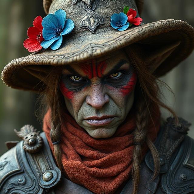Character image of Grisha